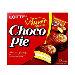 Pastelitos Chcopie Original 12p